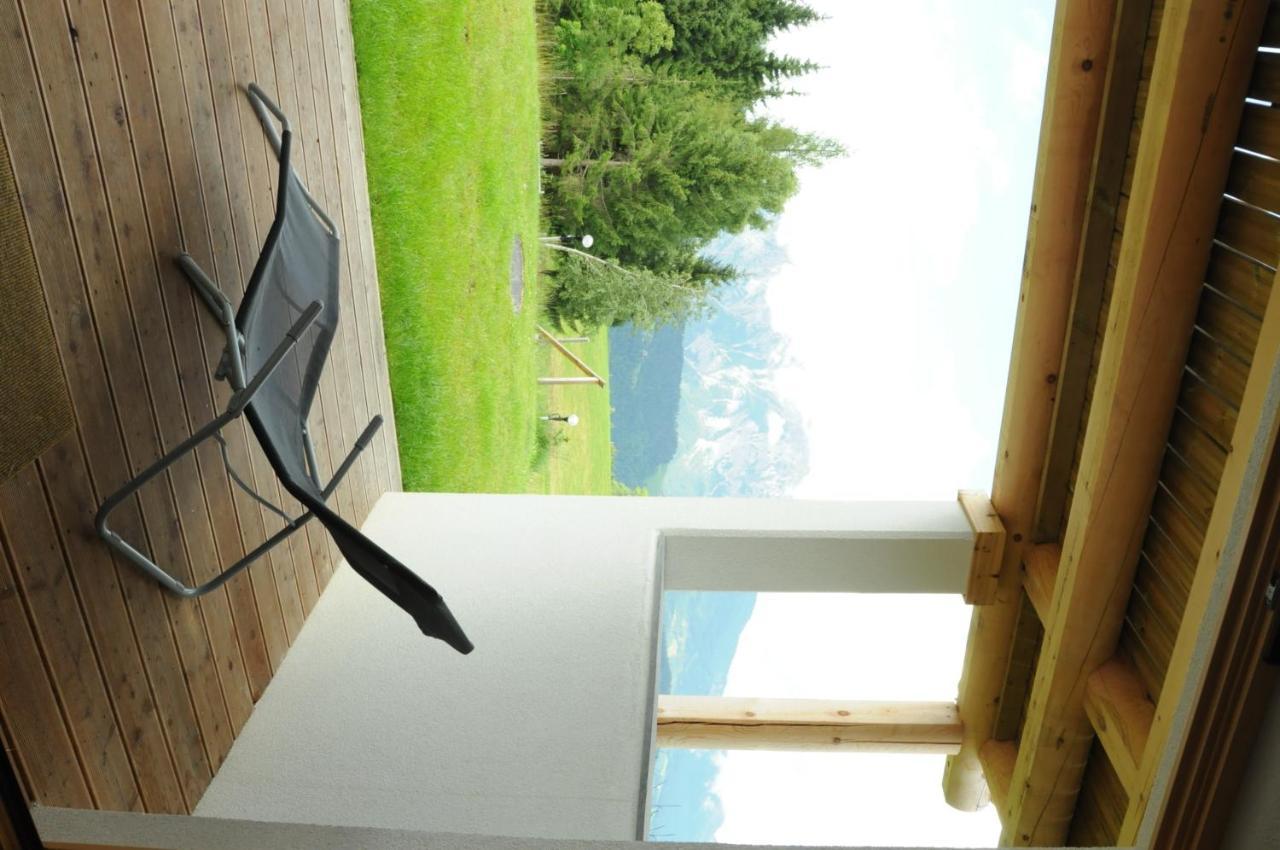 Ferienhaus Stoiser Pruggern Exterior photo