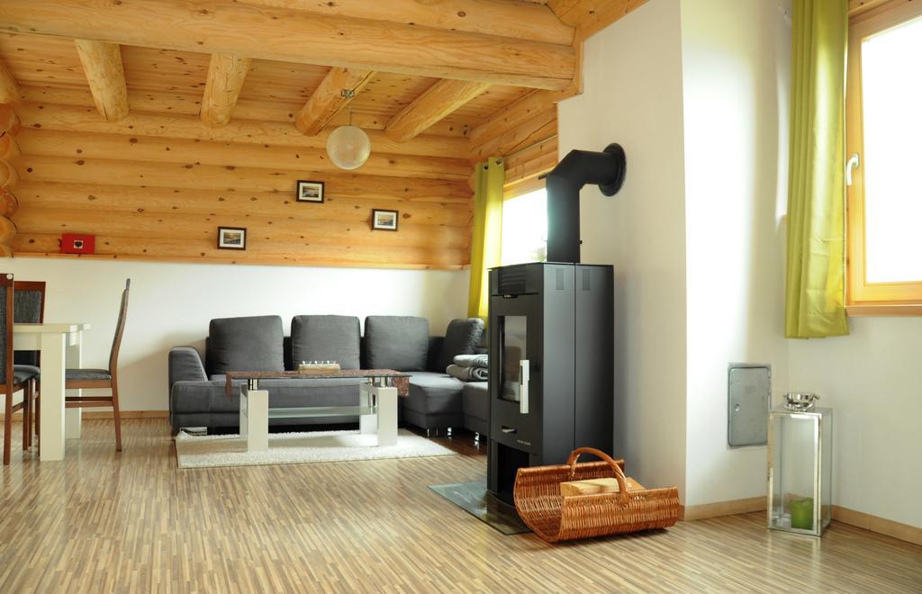 Ferienhaus Stoiser Pruggern Room photo