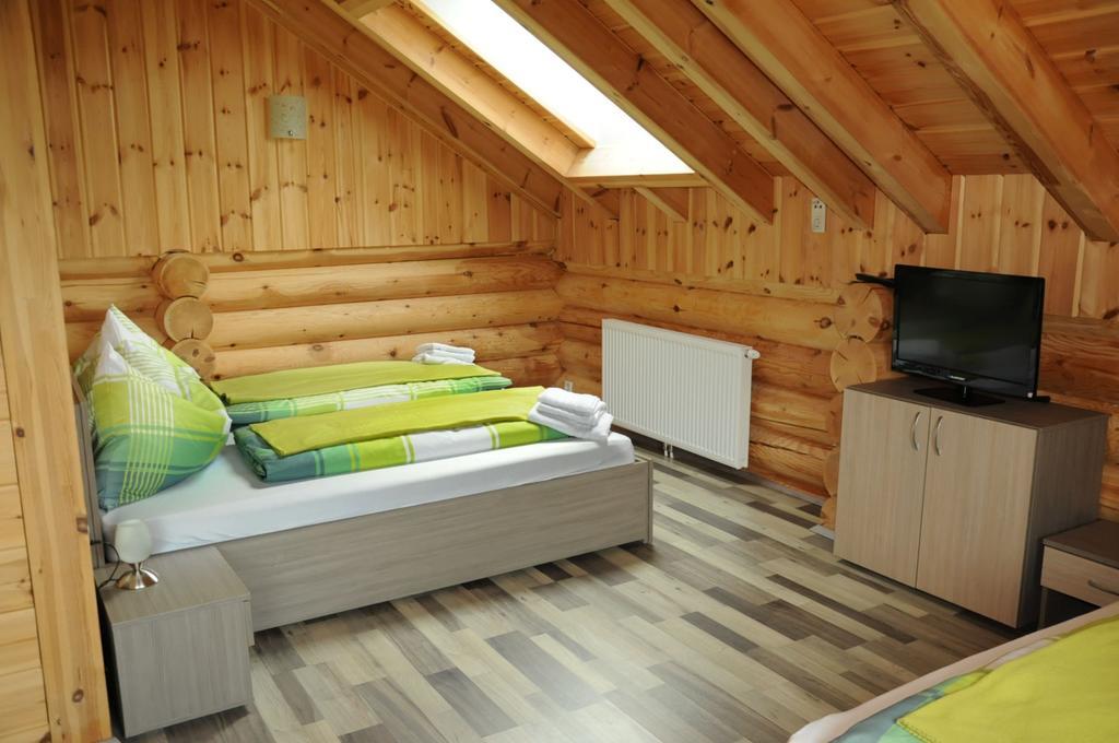 Ferienhaus Stoiser Pruggern Room photo